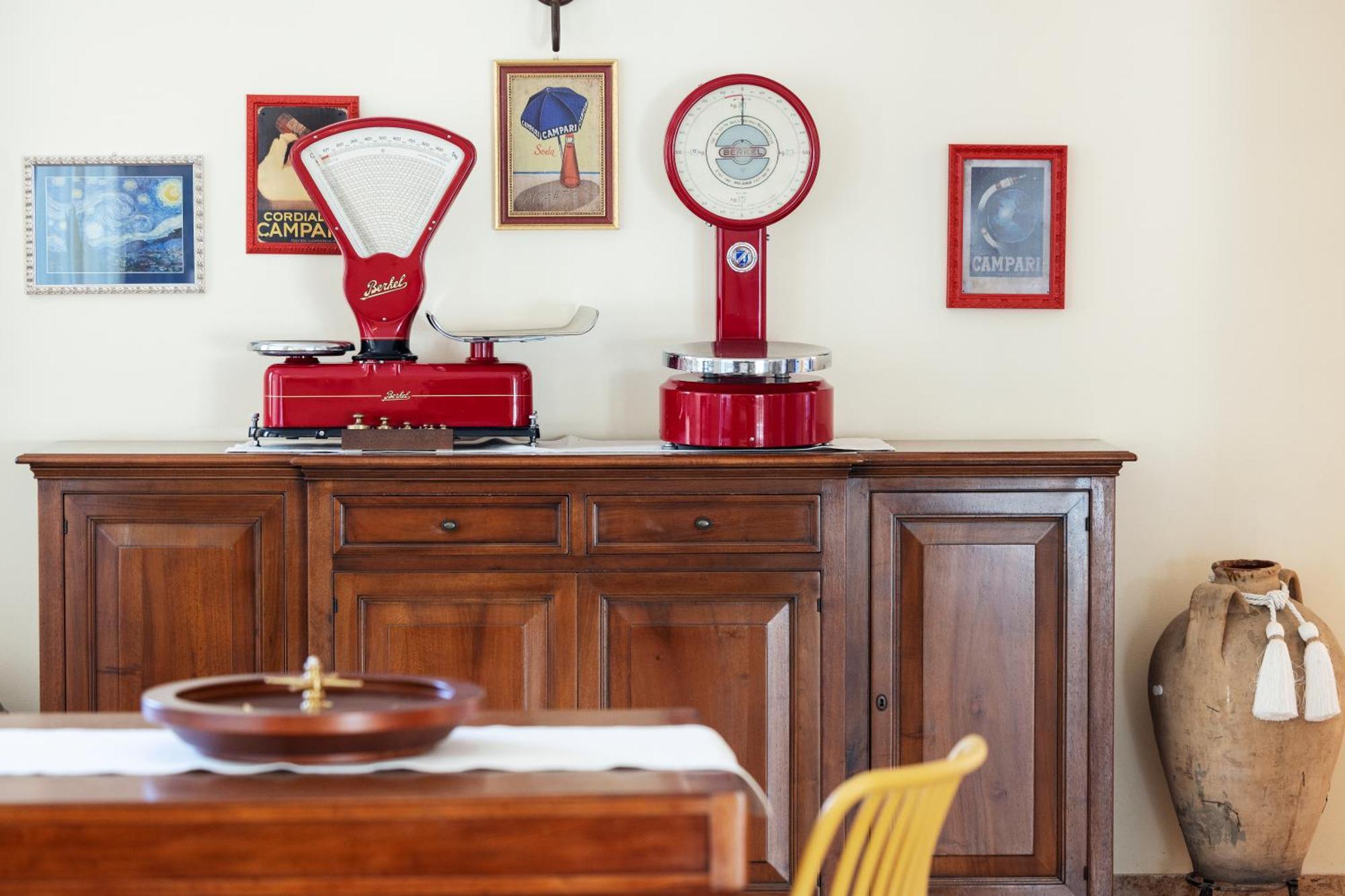 Le Rose - Suites E Breakfast A 5 Min Dal Mare E Misano World Circuit Misano Adriatico Εξωτερικό φωτογραφία
