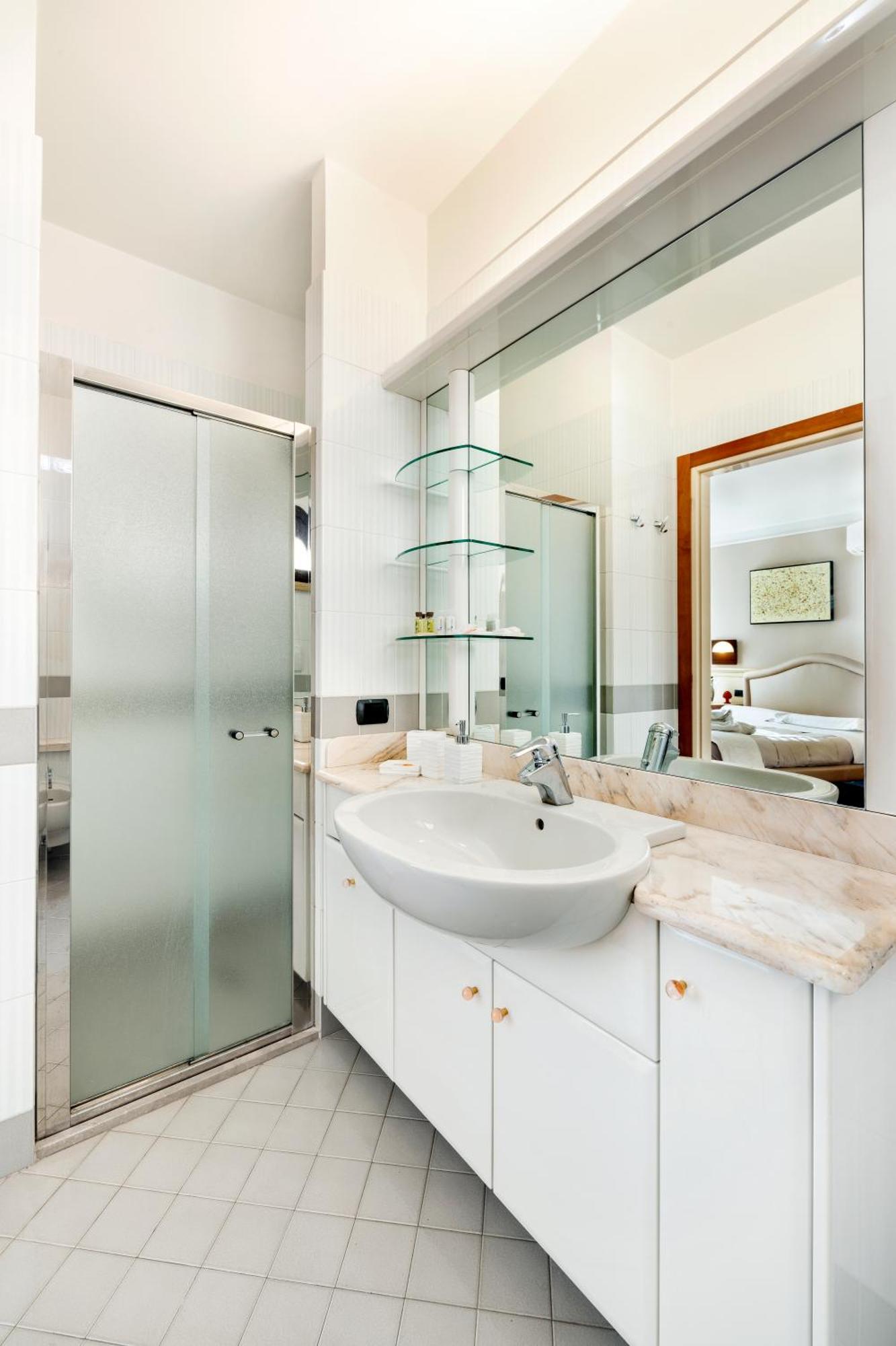 Le Rose - Suites E Breakfast A 5 Min Dal Mare E Misano World Circuit Misano Adriatico Εξωτερικό φωτογραφία